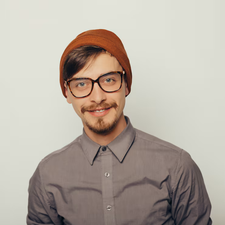 Thomas L., zufriedener Kunde aus Düsseldorf