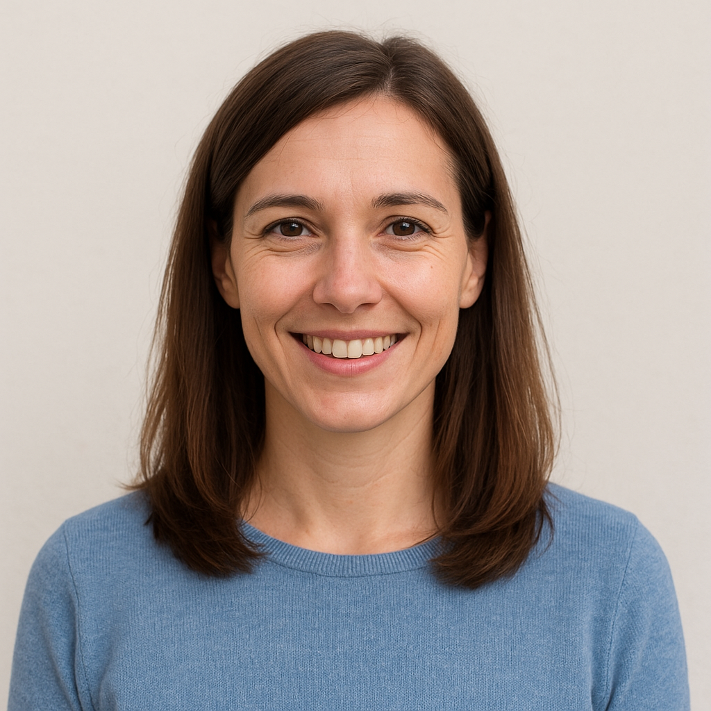 Maria H., zufriedene Kundin aus Krefeld